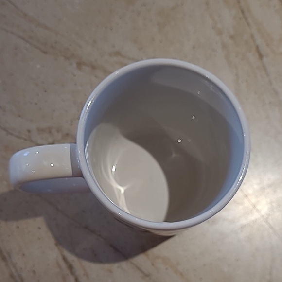 Royal Norfolk Mug with Bacon Quote - Picture 2 of 5